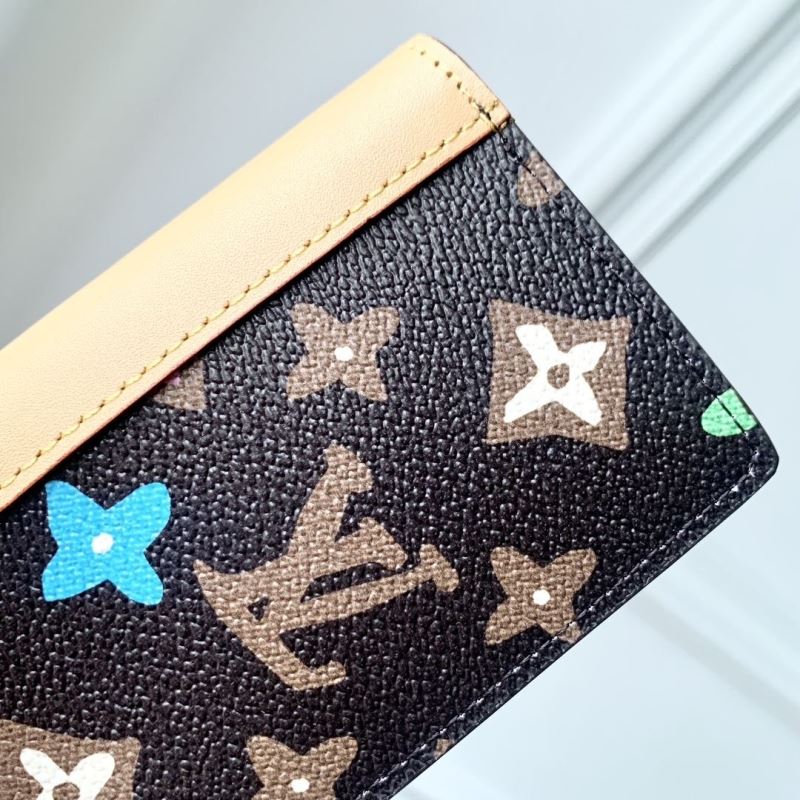 LV Wallets